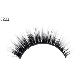 Zingus Faux cils en soie 3D N°14 Hot