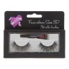 Zingus Faux cils en soie 3D N°10 Clearance