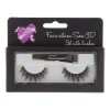 Zingus Faux cils en soie 3D N°20 Hot