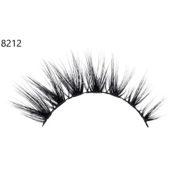 Zingus Faux cils en soie 3D N°30 Outlet