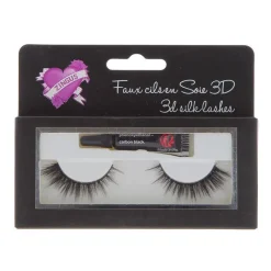 Zingus Faux cils en soie 3D N°13 Online