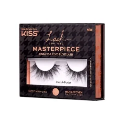 Kiss Faux cils Lash Couture Masterpiece Outlet