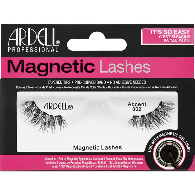 Ardell Faux cils magnetic accent