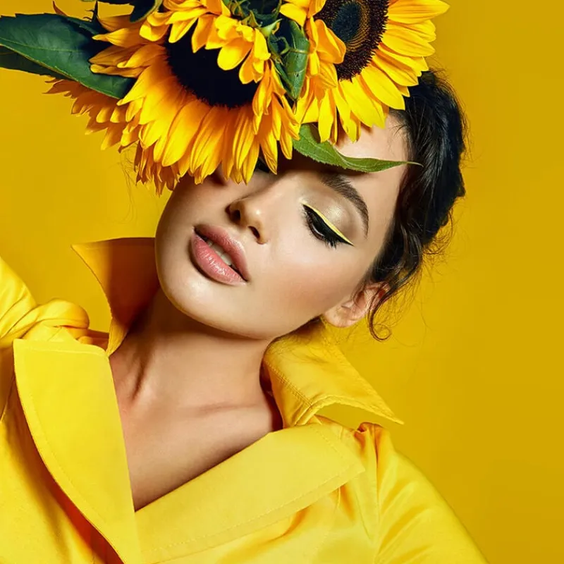 Ardell Faux cils magnetic accent