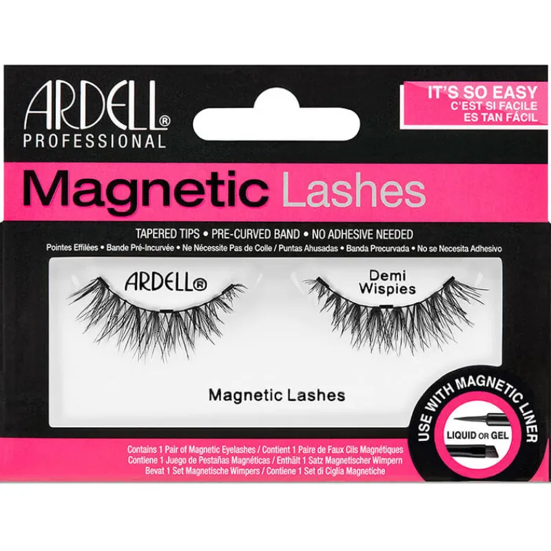 Ardell Faux cils magnetic demi wispies Online