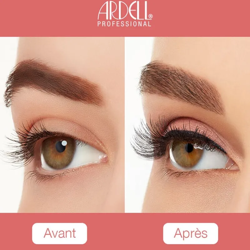 Ardell Faux cils magnetic demi wispies Online