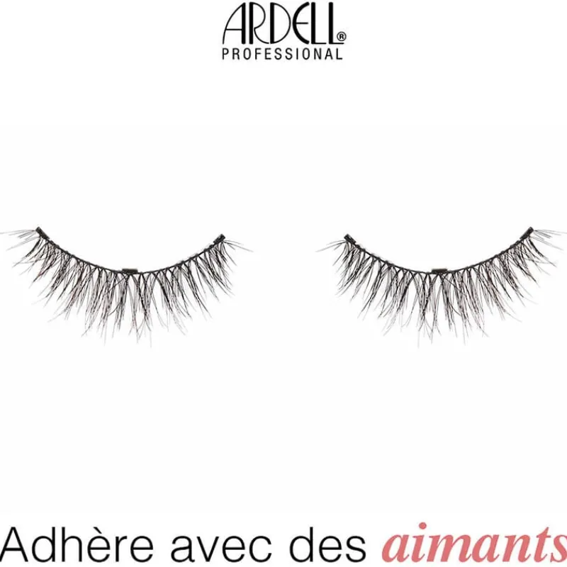 Ardell Faux cils Magnetic Naked Lashes Clearance