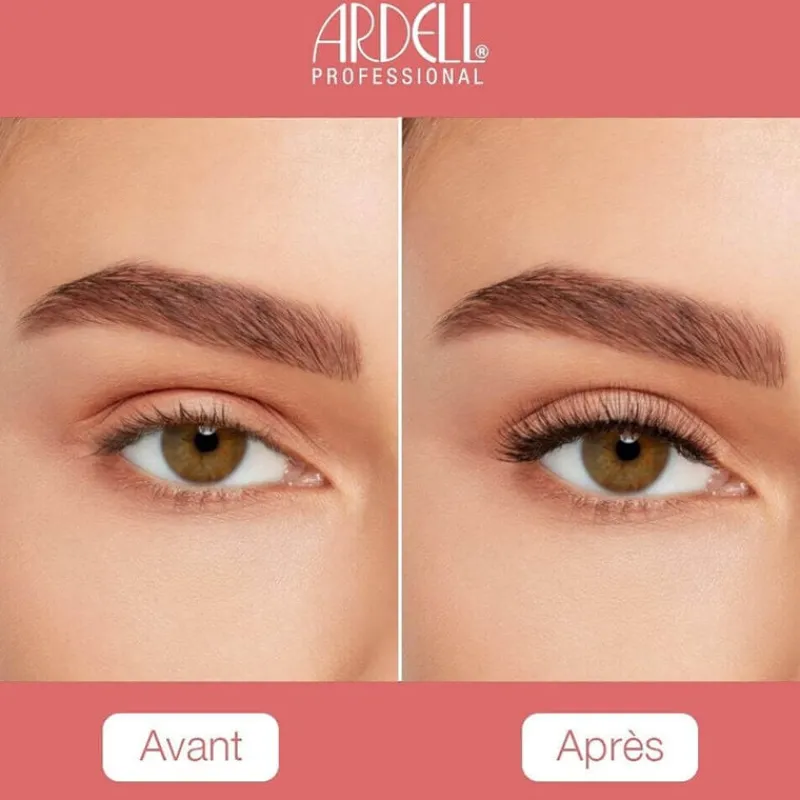 Ardell Faux cils Magnetic Naked Lashes Clearance