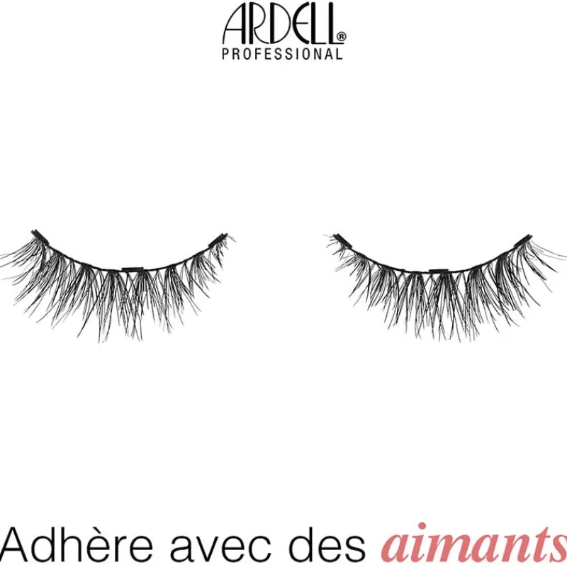 Ardell Faux cils magnetic wispies Discount