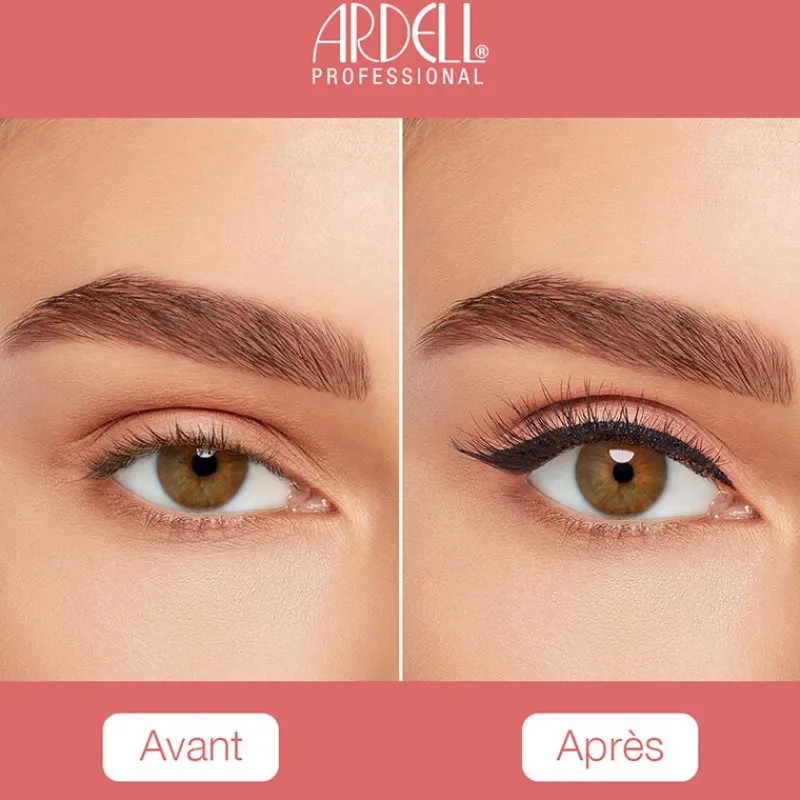Ardell Faux cils magnetic wispies Discount