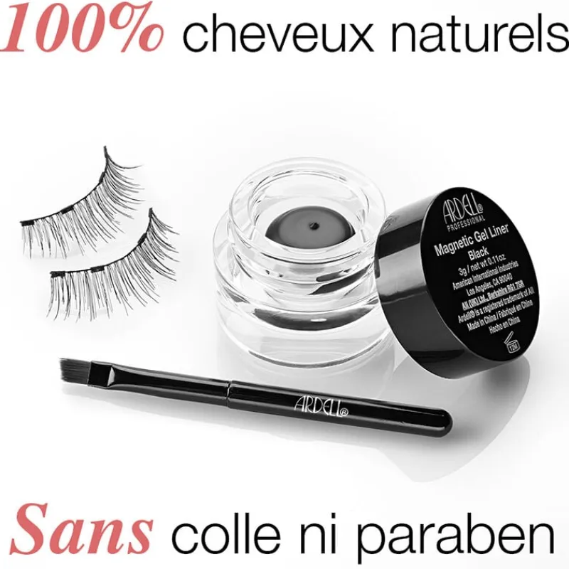 Ardell Faux cils magnétic Liner & Lash 110 Sale