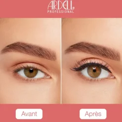 Ardell Faux cils magnétic Liner & Lash Demi Wispies Discount
