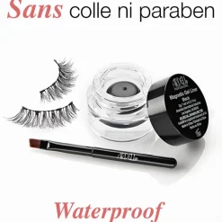 Ardell Faux cils magnétic Liner & Lash Demi Wispies Discount