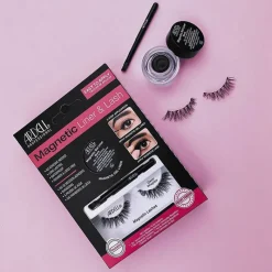 Ardell Faux cils magnétic Liner & Lash Demi Wispies Discount