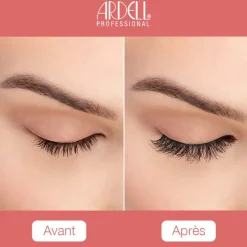 Ardell Faux cils Wispies Duo Adhesive Clearance