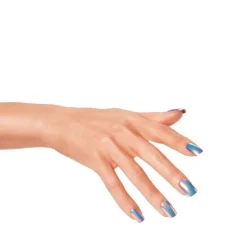 Ardell Faux ongle effet chrome moon Hot