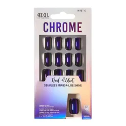 Ardell Faux ongle effet chrome mystic Online