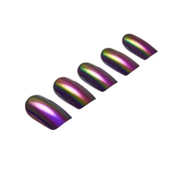 Ardell Faux ongle effet chrome mystic Online