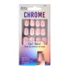 Ardell Faux ongle effet chrome orb