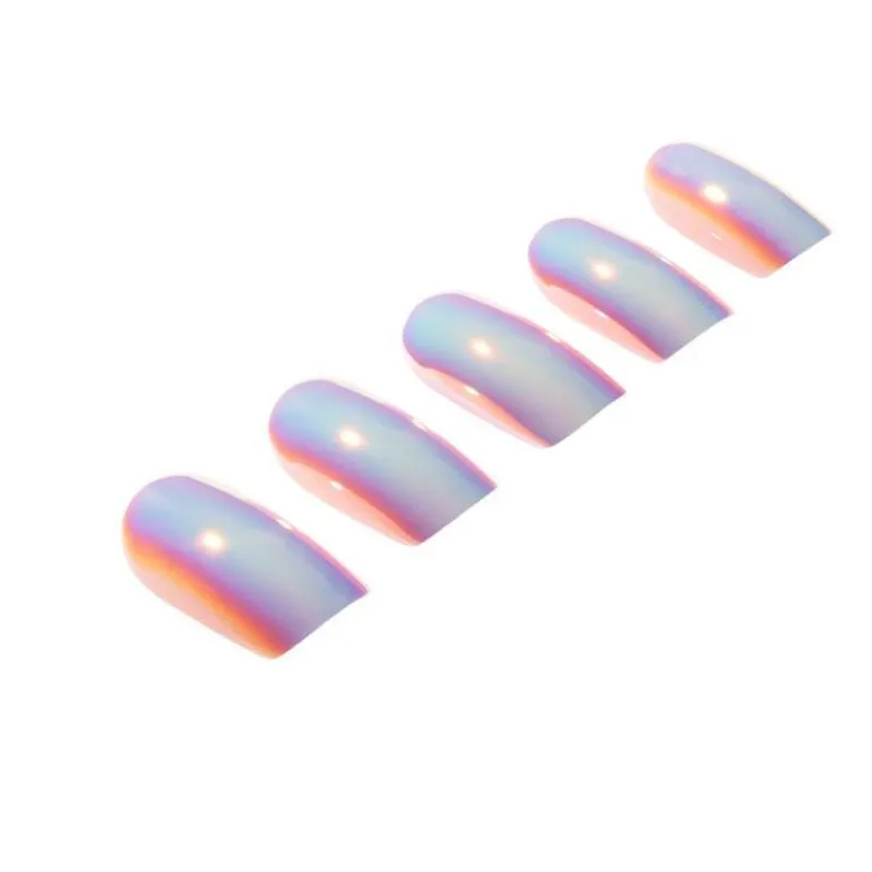 Ardell Faux ongle effet chrome retrograde Outlet