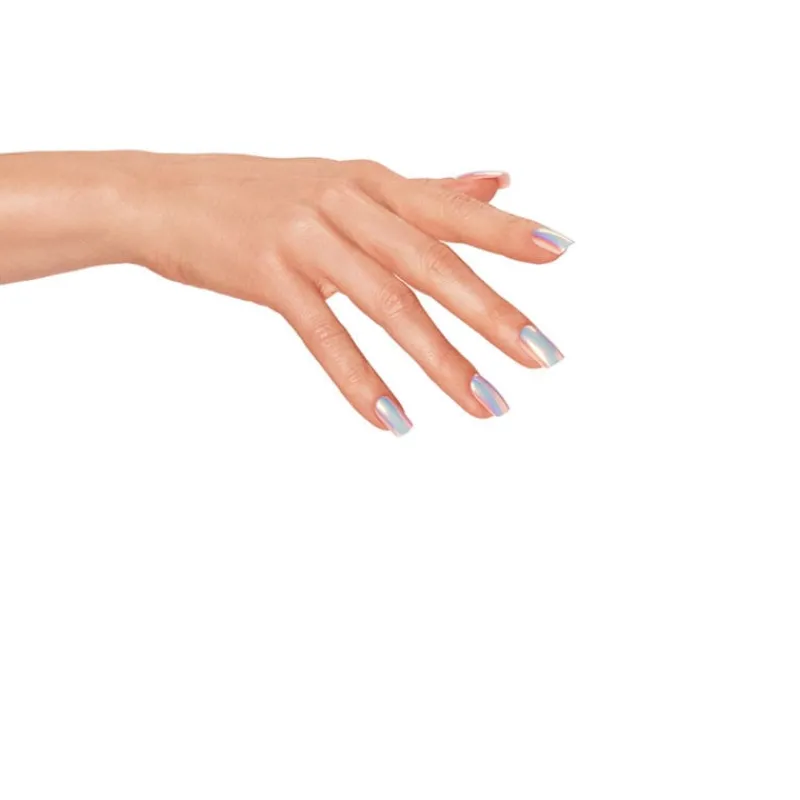 Ardell Faux ongle effet chrome retrograde Outlet