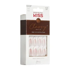 Kiss Faux ongles Classy nails dashing taille medium Online
