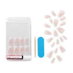 Kiss Faux ongles Classy silk dress Online