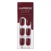 Kiss Faux ongles impress color I m not a cinna Online