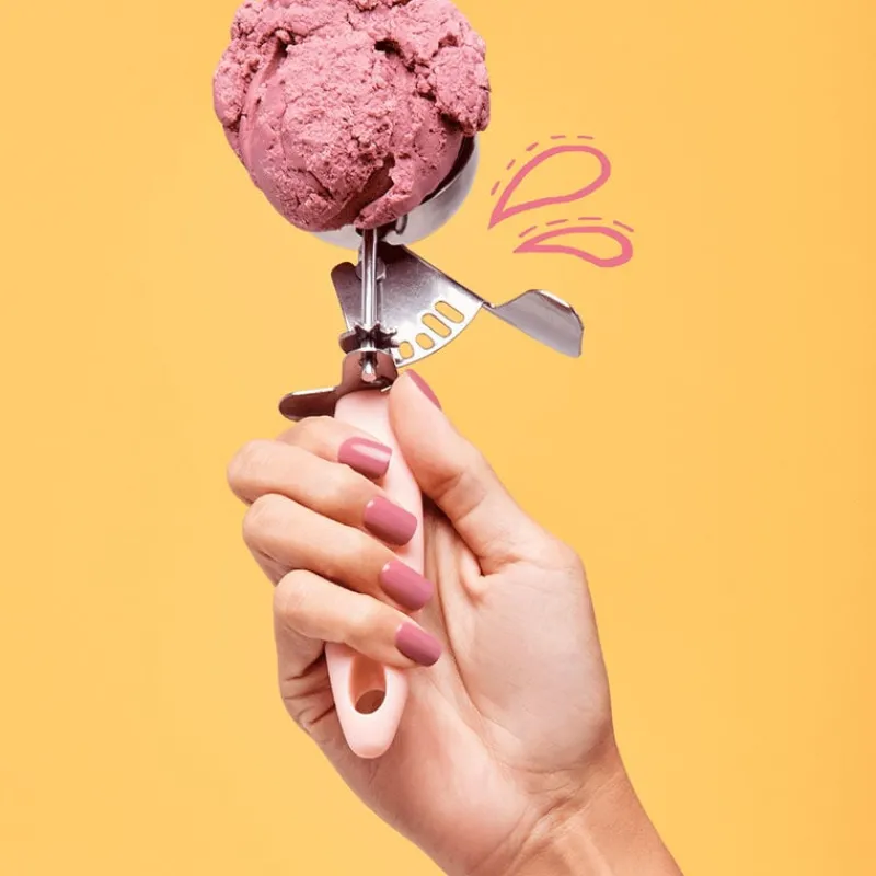 Kiss Faux ongles impress color petal pink Online