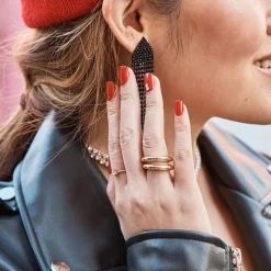 Kiss Faux ongles impress kill heels Hot