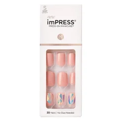 Kiss Faux ongles impress miracle New