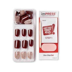 Kiss Faux ongles impress no other Sale