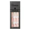 Kiss Faux ongles impress Premium Medium all my love Best