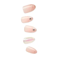 Kiss Faux ongles impress Premium Medium all my love Best