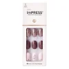 Kiss Faux ongles impress reset Sale