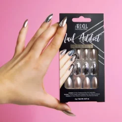 Ardell Faux ongles Nail Addict champagne ice Discount