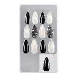Ardell Faux ongles Nail Addict marble & diamonds Discount