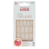 Kiss Faux ongles Salon Naturals Best