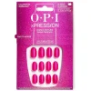 O.P.I Faux ongles xpress/on bubble gum Online