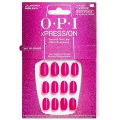 O.P.I Faux ongles xpress/on bubble gum Online