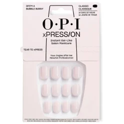 O.P.I Faux ongles xpress/on bubble bunny Clearance