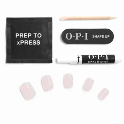 O.P.I Faux ongles xpress/on bubble bunny Clearance