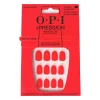 O.P.I Faux ongles xpress/on cajun shrimp Online