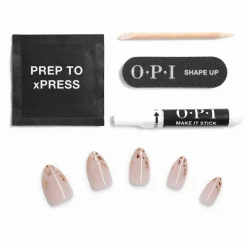 O.P.I Faux ongles xpress/on connection Discount