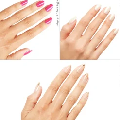 O.P.I Faux ongles xpress/on connection Discount