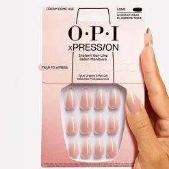 O.P.I Faux ongles xpress/on dream come hue Discount