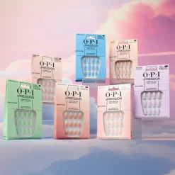 O.P.I Faux ongles xpress/on dream come hue Discount