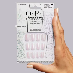 O.P.I Faux ongles xpress/on extra opicing New
