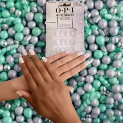 O.P.I Faux ongles xpress/on extra opicing New