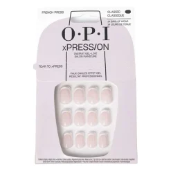 O.P.I Faux ongles xpress/on french press Sale